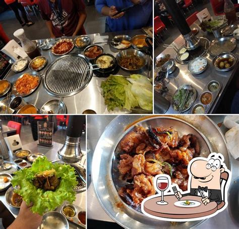 samgyup near mandaluyong|Samgyupsalamat, Mandaluyong .